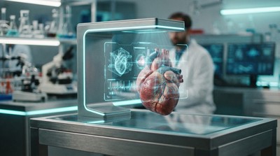 密西根大學AMPED學程 深度整合AI培育次世代醫材工程師