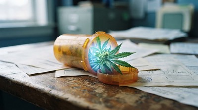 德國醫用大麻法規生變：試驗成品藥成處方門檻引混亂