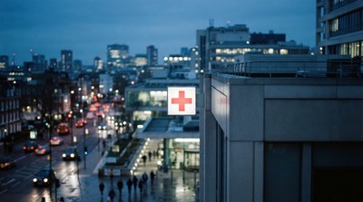 日本醫療照護兒童數量翻倍 家庭承壓社會共育成關鍵