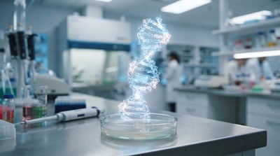 全球生物醫藥市場加速成長 2032 年估達 8418 億美元