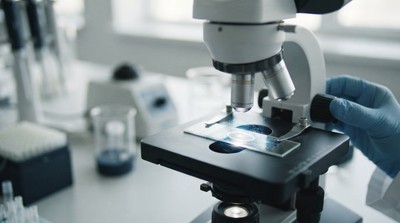 AI與唾液篩檢攜手 威斯康星醫學院揭癌症診斷新突破