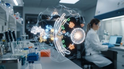 美國 NIH 資助 STING 通路研究　鎖定自體免疫疾病新藥開發