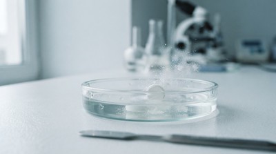 美國FDA召回「超劑量」甲狀腺藥物 恐致甲狀腺機能亢進