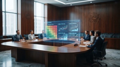 美國 FDA 研議生成式 AI 醫療設備審查架構　導入風險評估與能力驗證