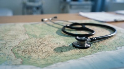 愛滋污名化成迦納防治絆腳石 恐難達2030年目標