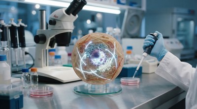 萊雅攜手楊潞齡醫學院　深化皮膚長壽科學研究