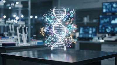 全球健康博覽會2027年擴大　聚焦生技製藥與長壽商機