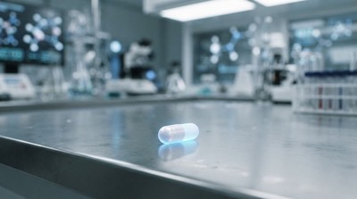 FDA批准晚期胰臟癌新藥Rasonque 臨床試驗顯著延長患者存活期
