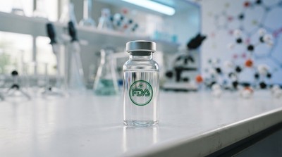 Revolution Medicines胰臟癌新藥獲FDA核准 市值衝上456億美元