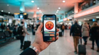 韓國疾管本部修法發客製化警報　近億旅客將獲 KakaoTalk 疾病預警