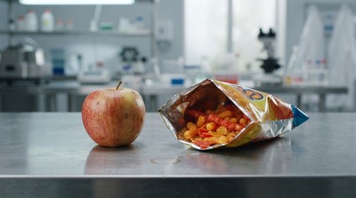 何謂超加工食品？營養師解析定義與飲食平衡之道