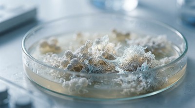 塑膠變身可食餅乾？美大學新技術盼解塑膠污染與糧食危機