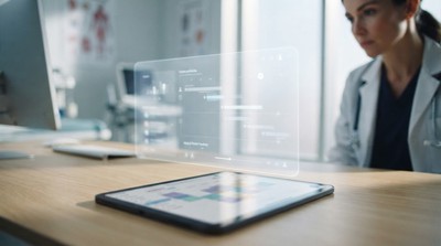 AI整合醫療服務 Zocdoc攜手Gemini簡化看診預約