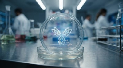 倫敦大學醫院啟動白血病新藥試驗　抗體藥物複合體精準抗癌
