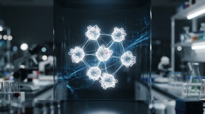 血管炎治療新突破：七種血液蛋白組合預示疾病緩解