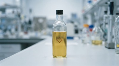 食藥署公布食用油脂抽驗結果　多批茶油、黑芝麻油不符規定