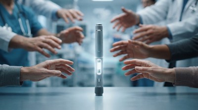 美國肥胖治療藥物掀熱潮 GLP-1類藥物普及卻恐釀醫療不均