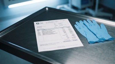 受不了美國醫療天價 男子揭高額帳單控「生病被懲罰」決心返印度