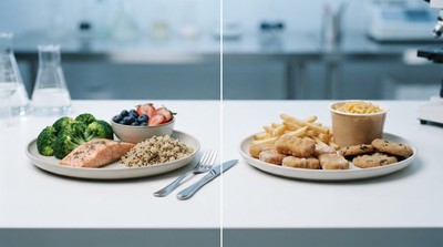 超加工食品非絕對有害？哈佛研究：整體飲食品質更關鍵