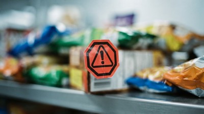 印度最高法院促推垃圾食品警語 六角標示盼改善國民健康