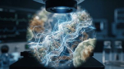 「混合體」科技揭示人體奧秘 奈米生物學探討電磁互動