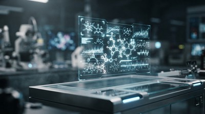 三優生物醫藥啟動AI平台Clicklinks　加速全球新藥開發與臨床前研究