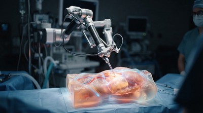 孟加拉首例機器人手術成功　United Healthcare 展開醫療新篇章