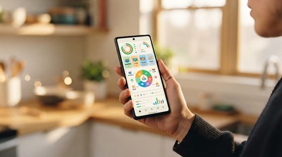 AI 飲食管理 App 準確性提升 專家揭隱私與錯誤風險