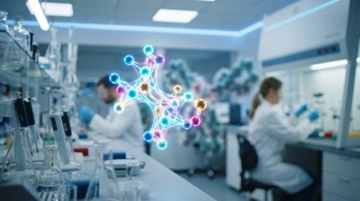 禮來近29億美元併購Merida Biosciences　擴張自體免疫藥物版圖