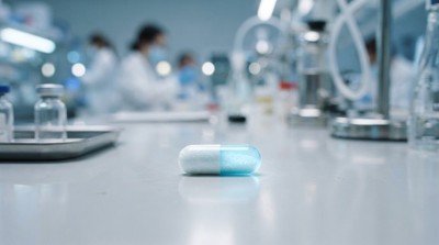 美國核准 Bixlenvo 單片療法　HIV-1 治療迎來新選擇