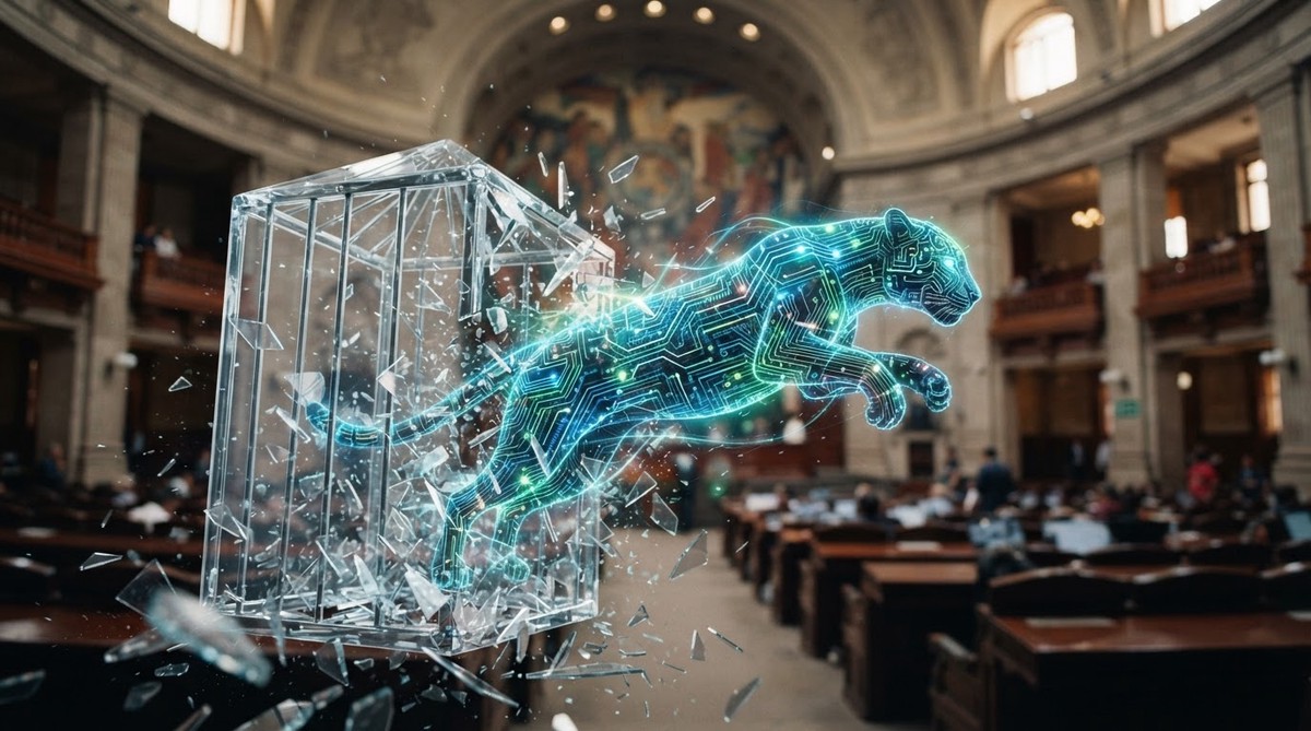 圖/AI 生成示意圖