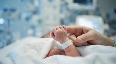 研究示警：孕婦氣喘恐增早產兒視網膜病變風險