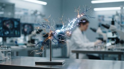 邁阿密大學AI模型預測帕金森氏症惡化　助早期介入