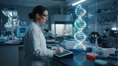 AI加速傳染病預測 法國研究實現疫情即時管理