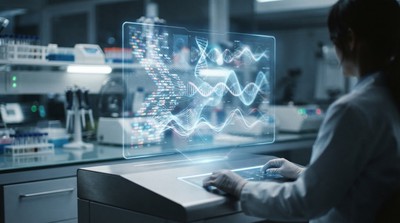 北卡羅來納大學獲 3500 萬美元　領銜建全球罕病 AI 數據庫