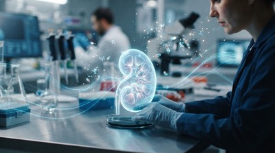 罕病Alport症候群治療挑戰多 逾六成腎臟科醫盼新藥突破