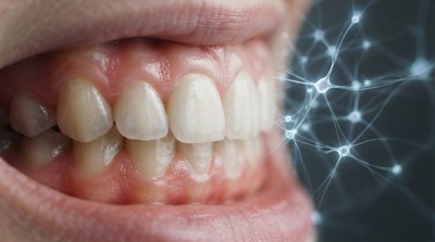 德布勒森大學研究：牙周病患者罹患腦部退化疾病風險增 43%