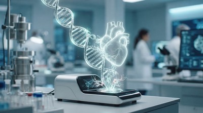 美最新基因研究揭肥胖病因　有望開發心臟代謝新療法