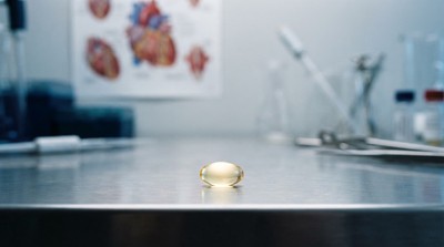 維生素D3對肌肉心臟助益更大 印度研究：恢復效果優於D2