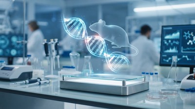 美國藥學會年會闢新徑 聚焦研究可信度與非動物藥物開發