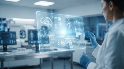 坦尚尼亞力推數位醫療轉型 AI與醫院技術列採購重點