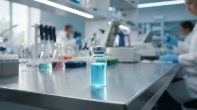 ALS治療現重大進展 瑞典新藥Tofersen獲准用於特定患者