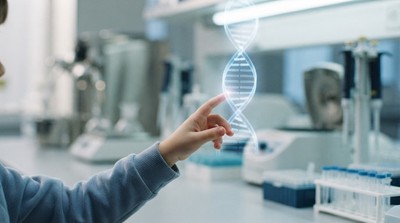 基因編輯療法擴大年齡限制 血疾兒童迎來治療新機