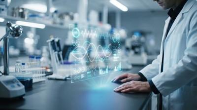 AI助你解讀身體訊號　新型健康平台鼓勵主動式健康管理
