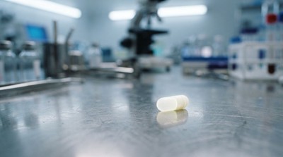 胰臟癌治療新突破！美FDA核准Rasonque　中位存活期翻倍