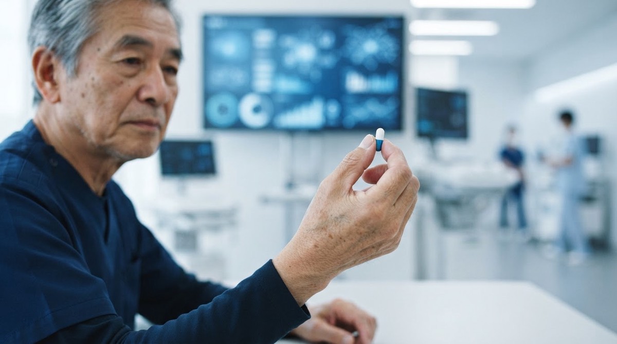 圖／AI 生成示意圖