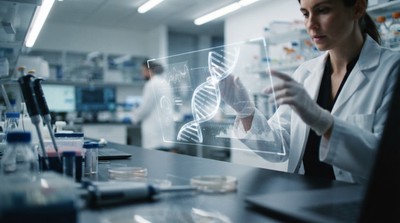 印尼推動大學科研轉化醫療解決方案 助全民健康覆蓋
