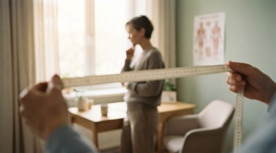 女性更年期體重難控？營養師：最大飲食錯誤恐是「吃太少」