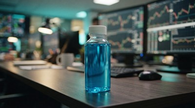 Insmed新藥BRINSUPRI表現亮眼 營收飆升並上修全年財測