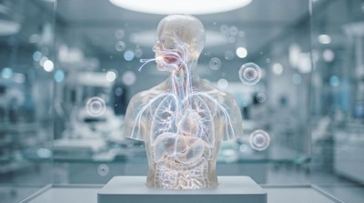 口腔健康影響全身？專家籲日常保健助整體康復